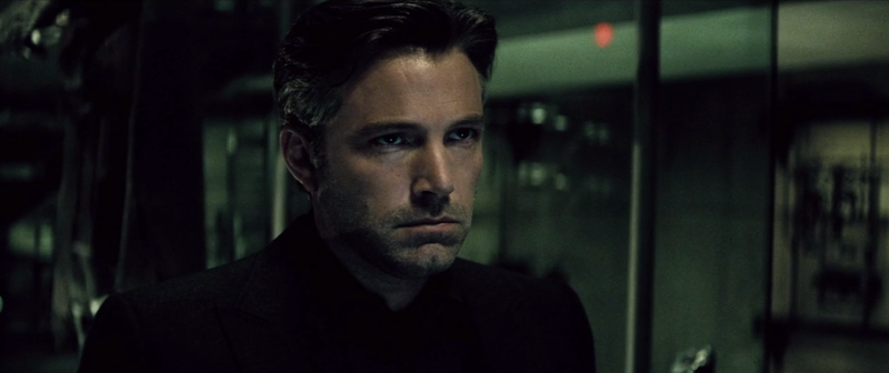 Illustration for article titled Everyone Hates Superman in theĀ Batman v Superman trailer